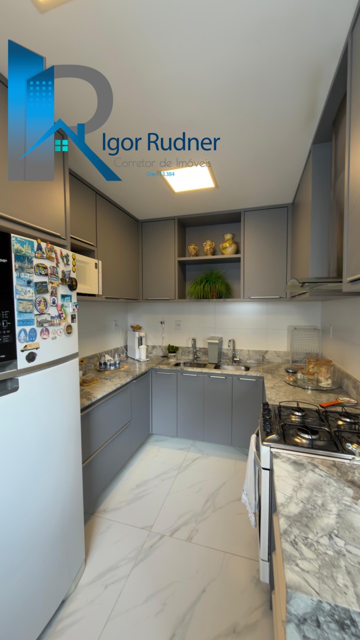 Apartamento, 3 quartos, 120 m² - Foto 6