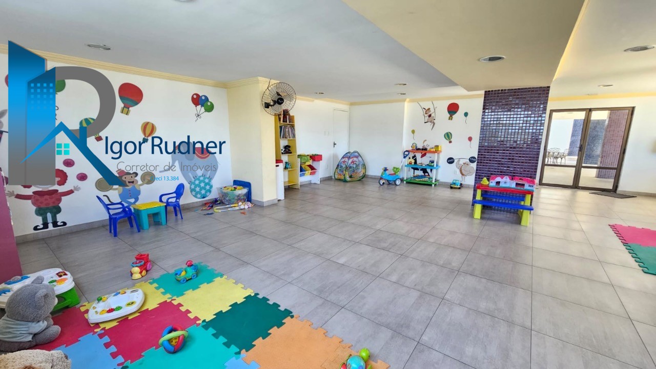 Apartamento, 3 quartos, 106 m² - Foto 5