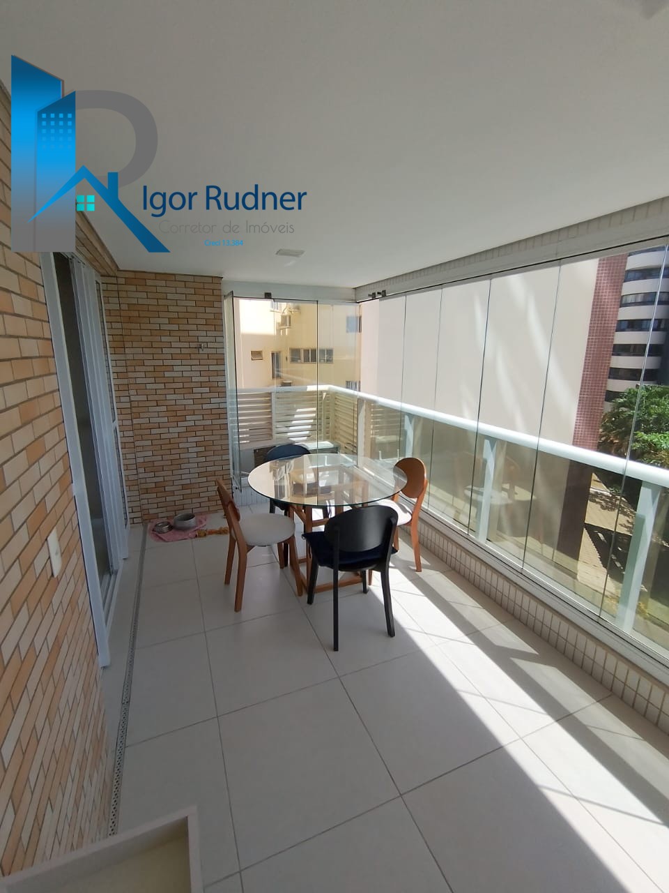 Apartamento, 2 quartos, 75 m² - Foto 6