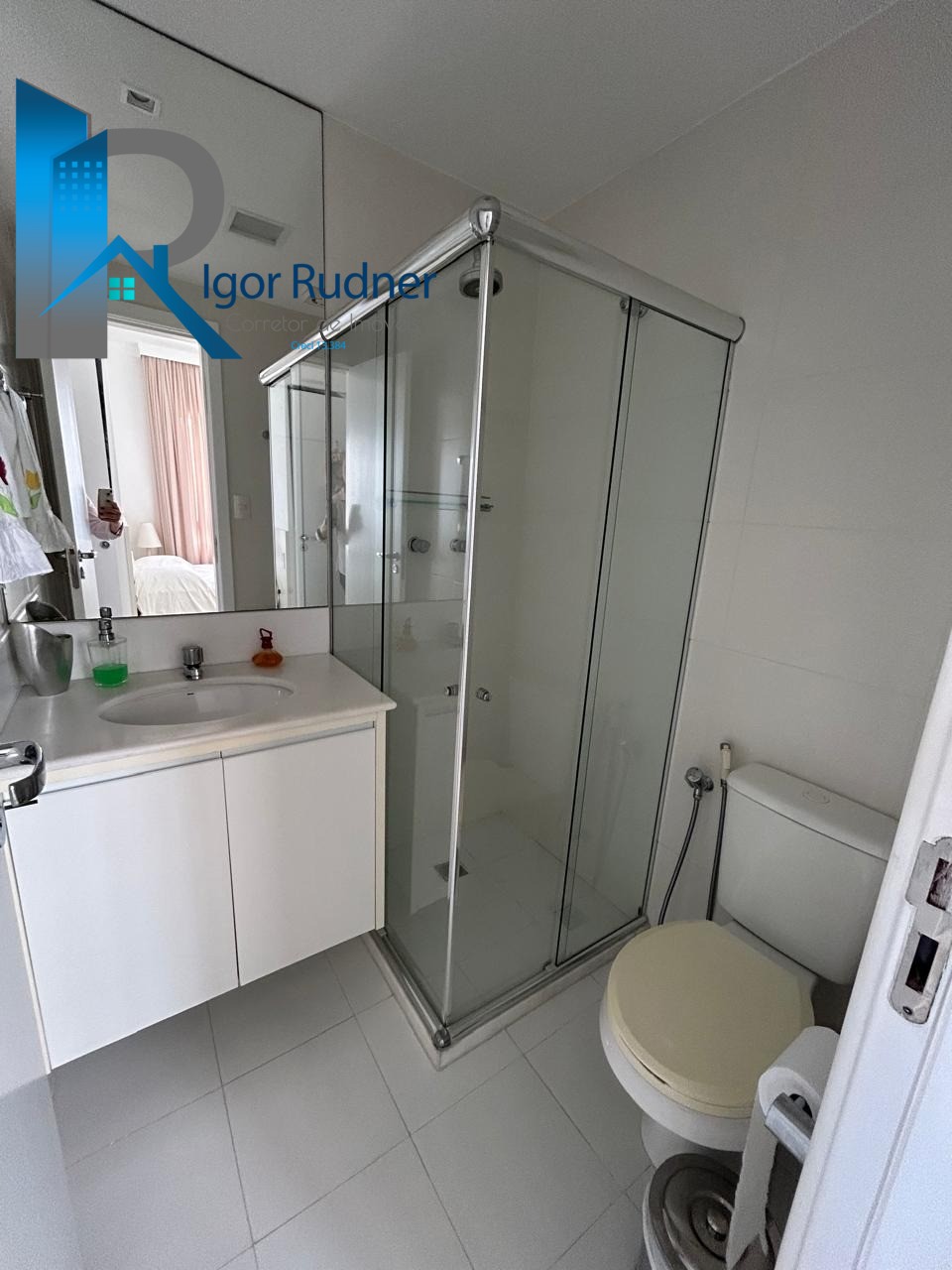 Apartamento, 3 quartos, 160 m² - Foto 17