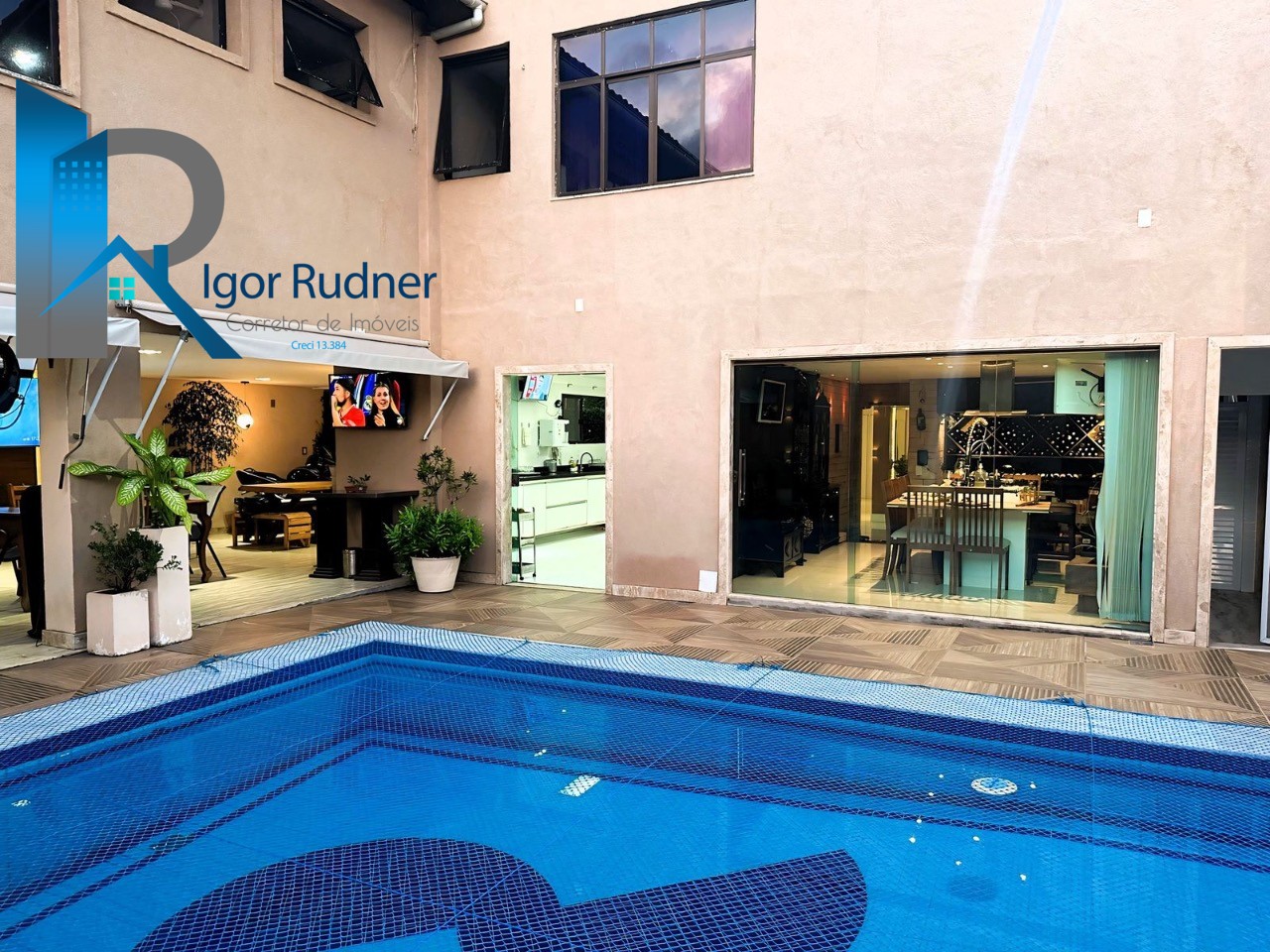 Casa, 4 quartos, 684 m² - Foto 78