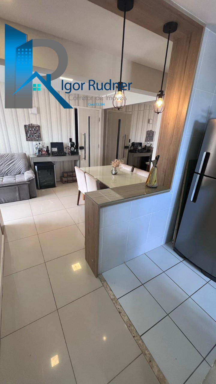 Apartamento, 2 quartos, 57 m² - Foto 16