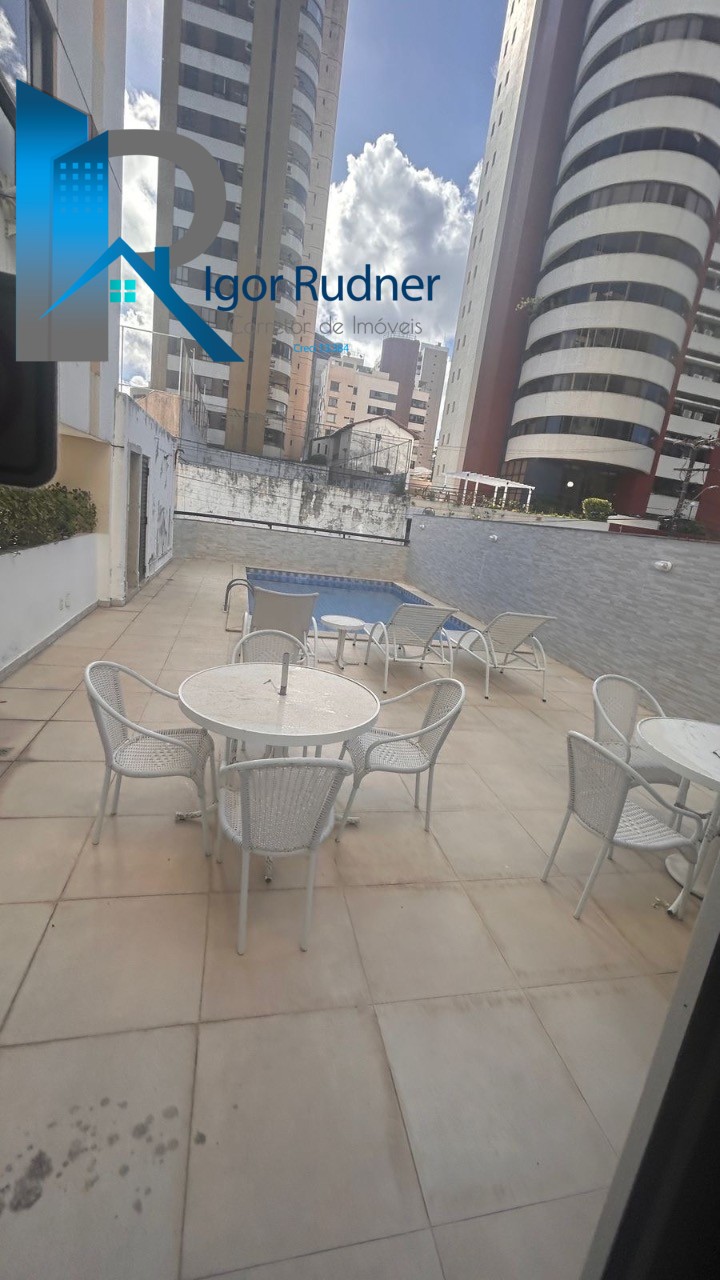 Apartamento, 3 quartos, 110 m² - Foto 2