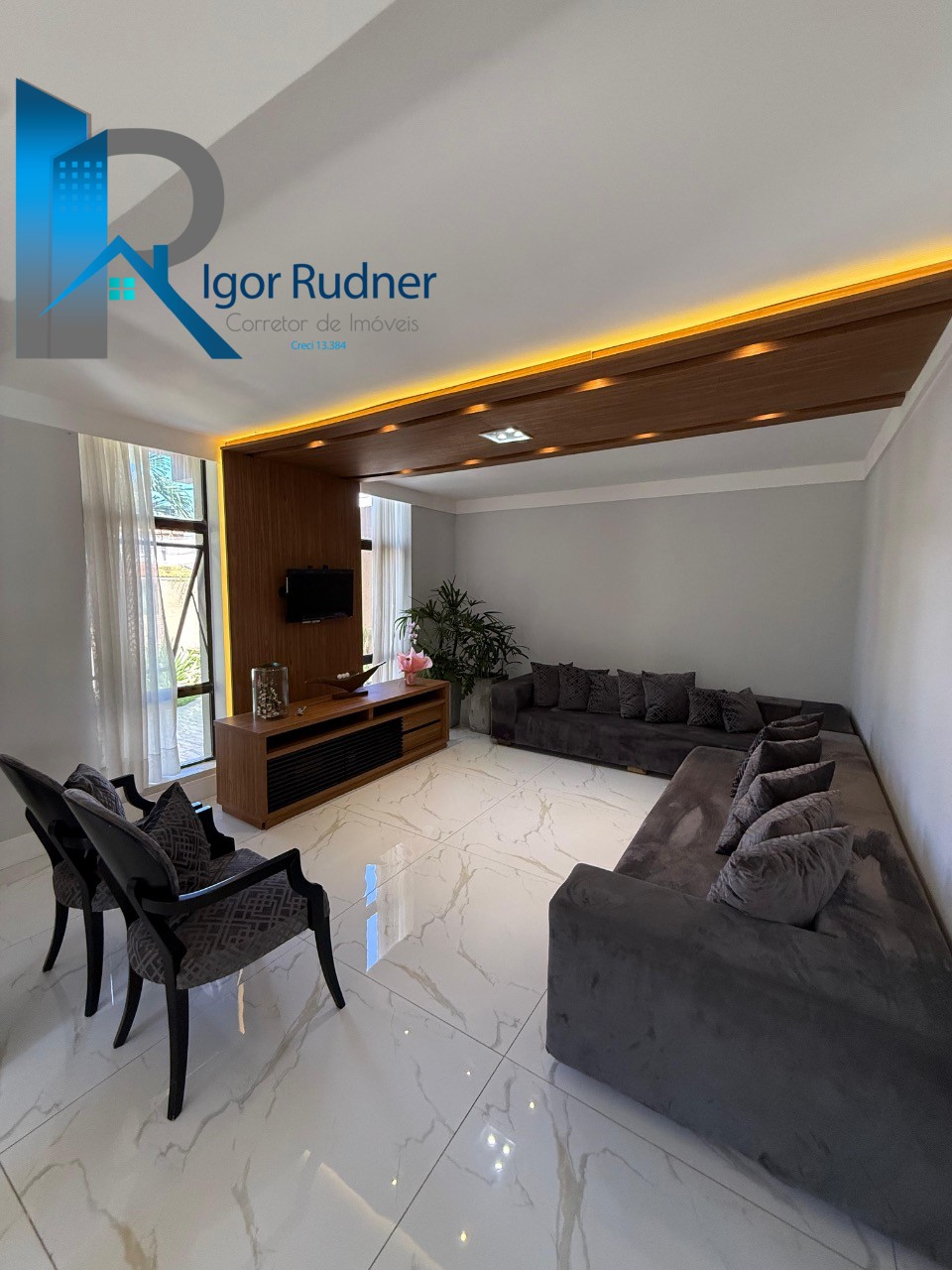 Casa, 4 quartos, 684 m² - Foto 5