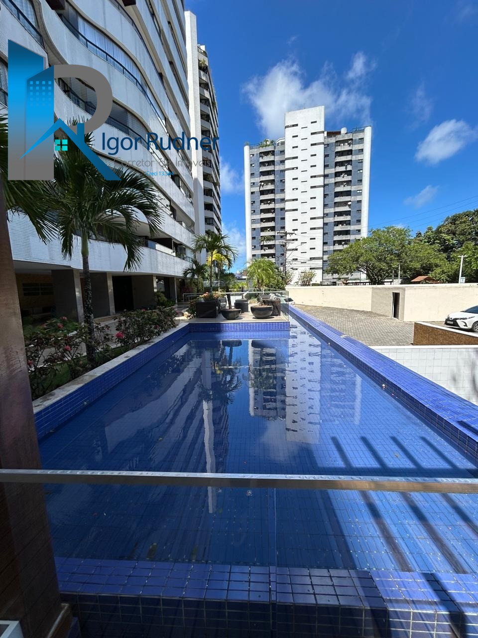 Apartamento, 3 quartos, 160 m² - Foto 45