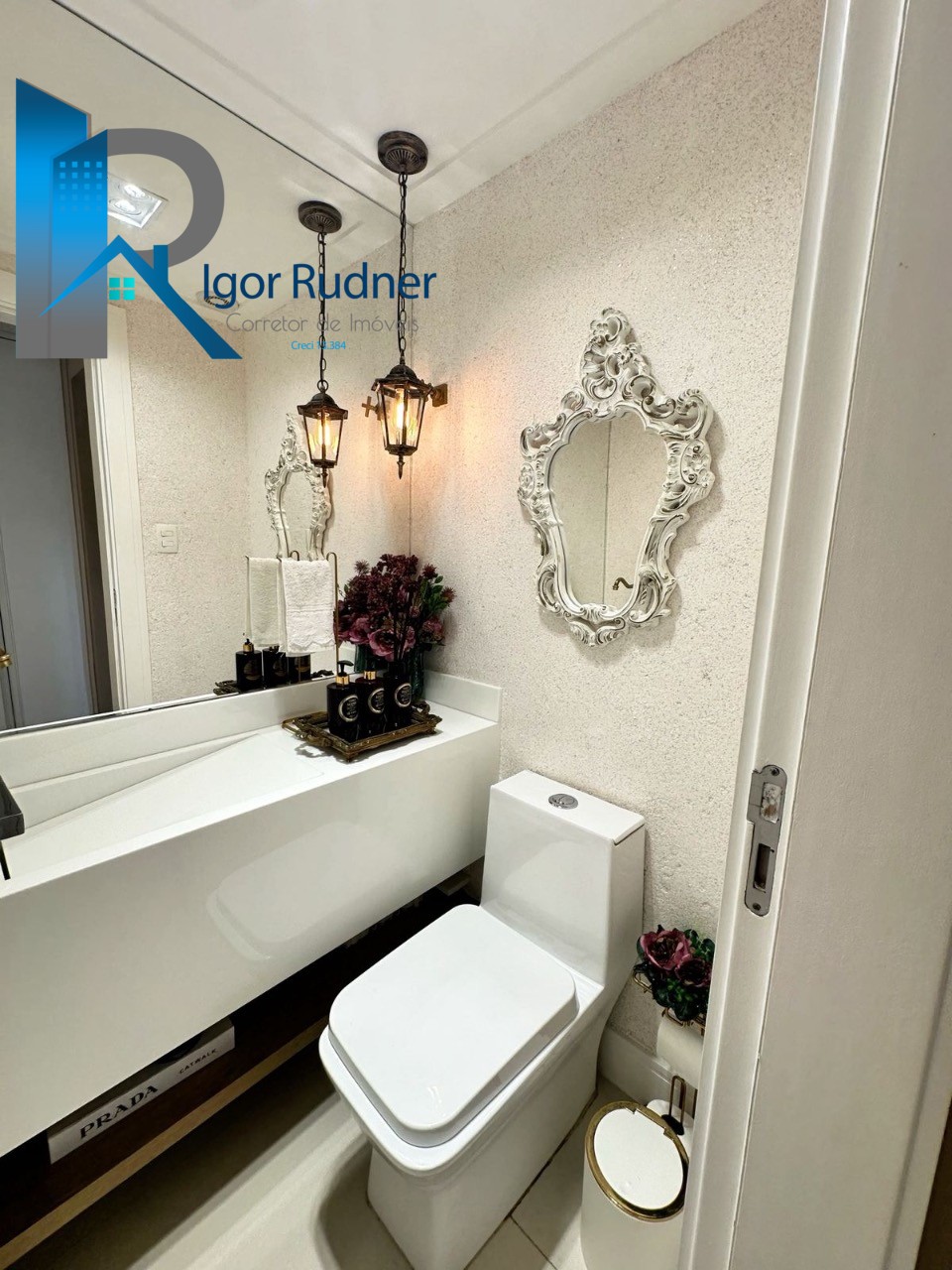 Apartamento, 2 quartos, 110 m² - Foto 13