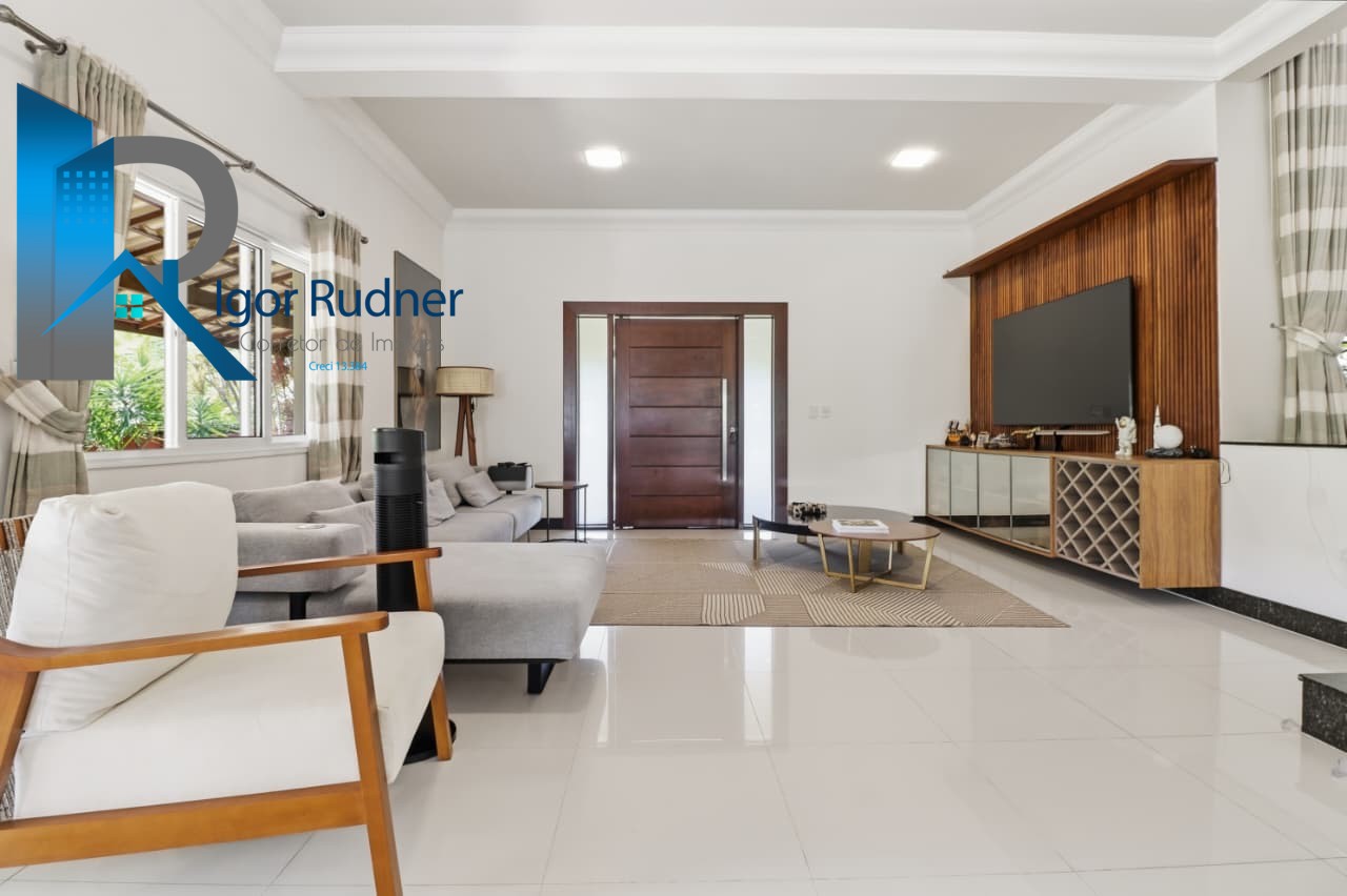 Casa de Condomínio, 4 quartos - Foto 7