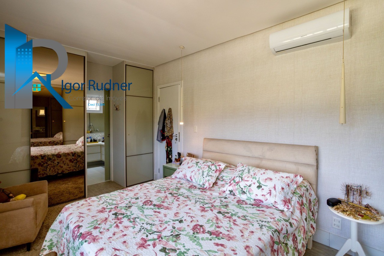 Casa de Condomínio, 4 quartos - Foto 44