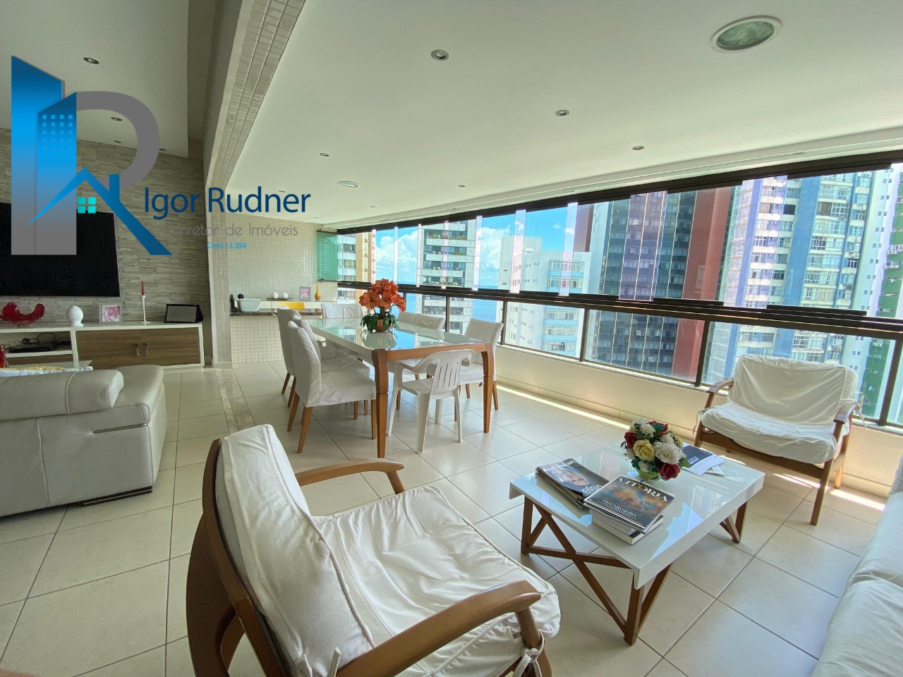 Apartamento, 4 quartos, 181 m² - Foto 21