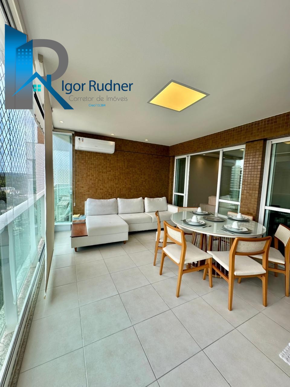 Apartamento, 2 quartos, 89 m² - Foto 1