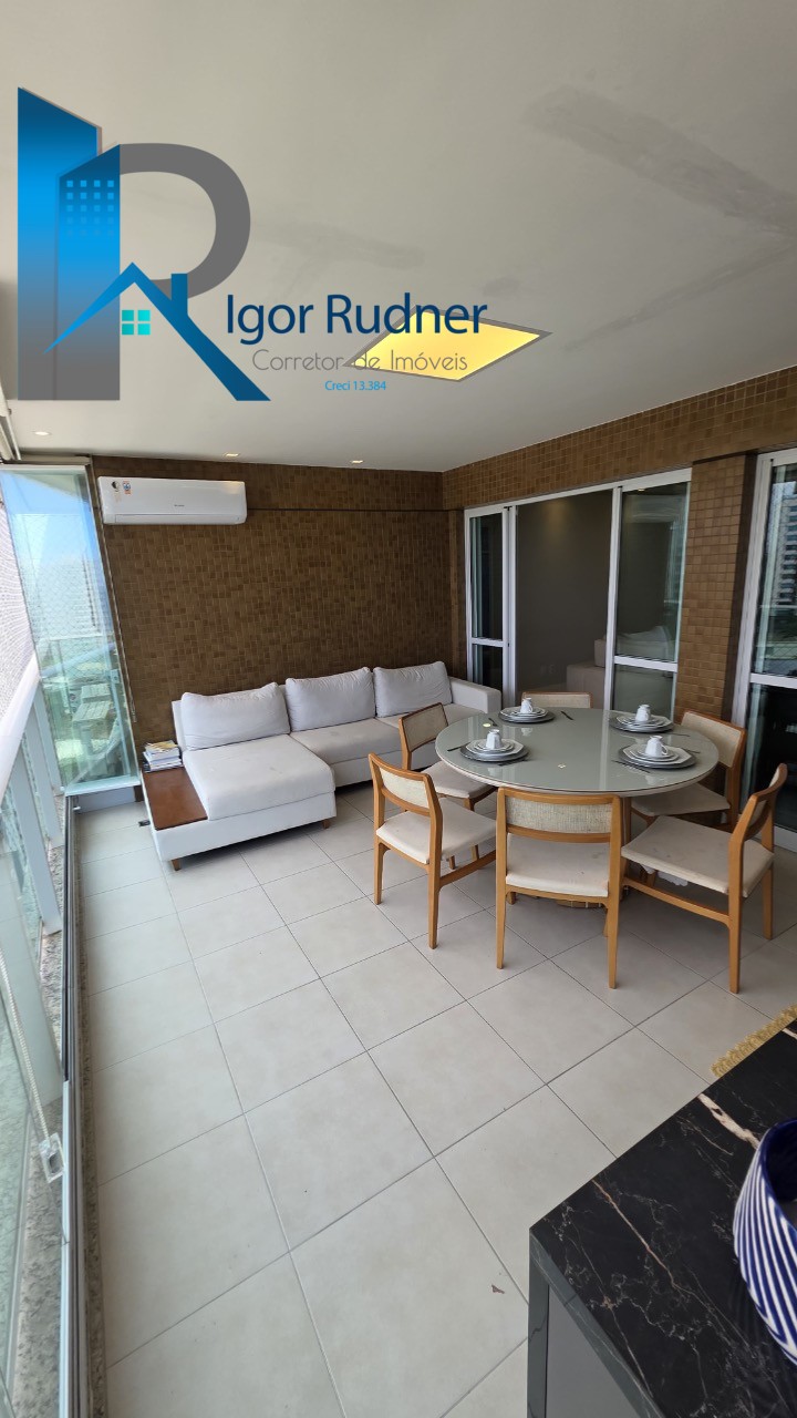 Apartamento, 2 quartos, 89 m² - Foto 11