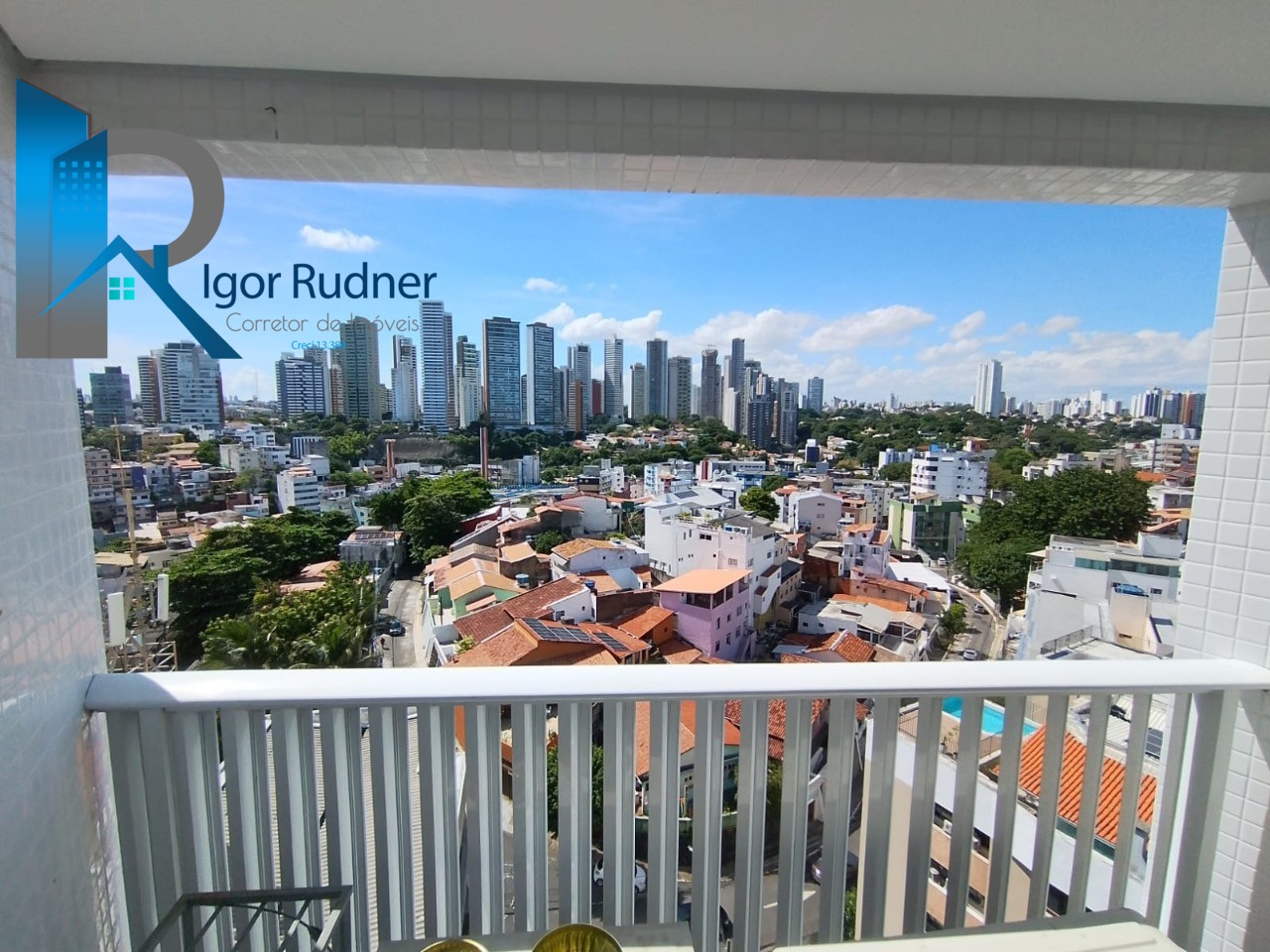 Apartamento, 3 quartos, 117 m² - Foto 34