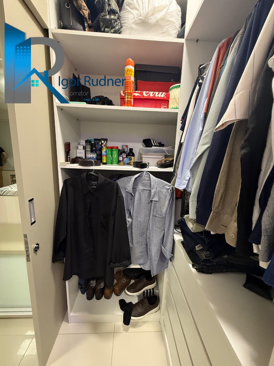 Apartamento, 3 quartos, 117 m² - Foto 18