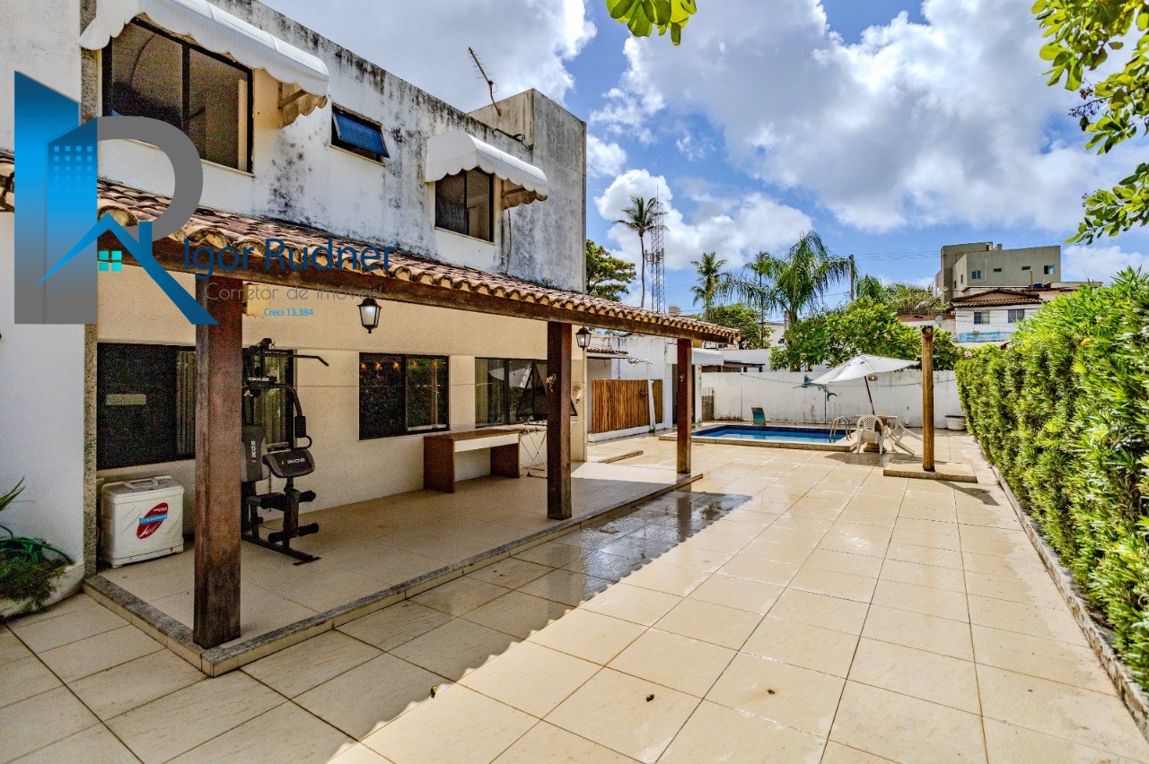 Casa de Condomínio, 4 quartos - Foto 8