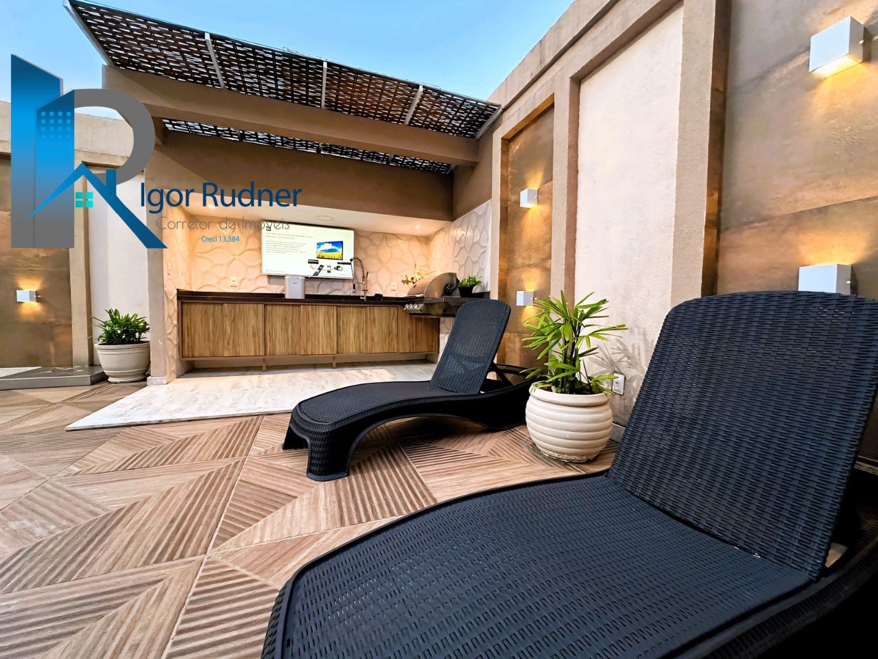 Casa, 4 quartos, 684 m² - Foto 9