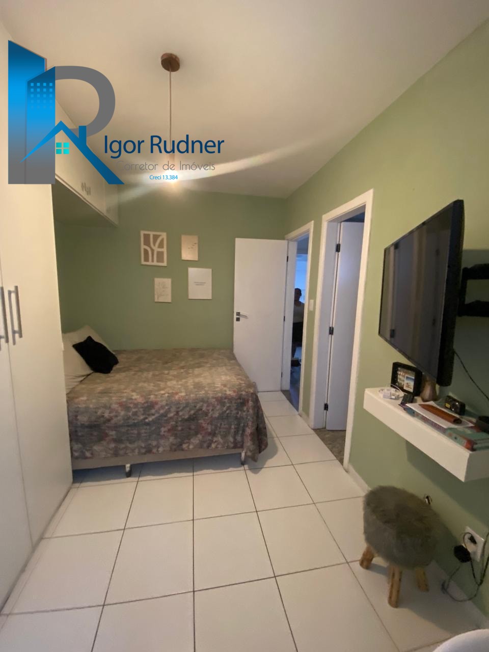 Apartamento, 3 quartos, 140 m² - Foto 20