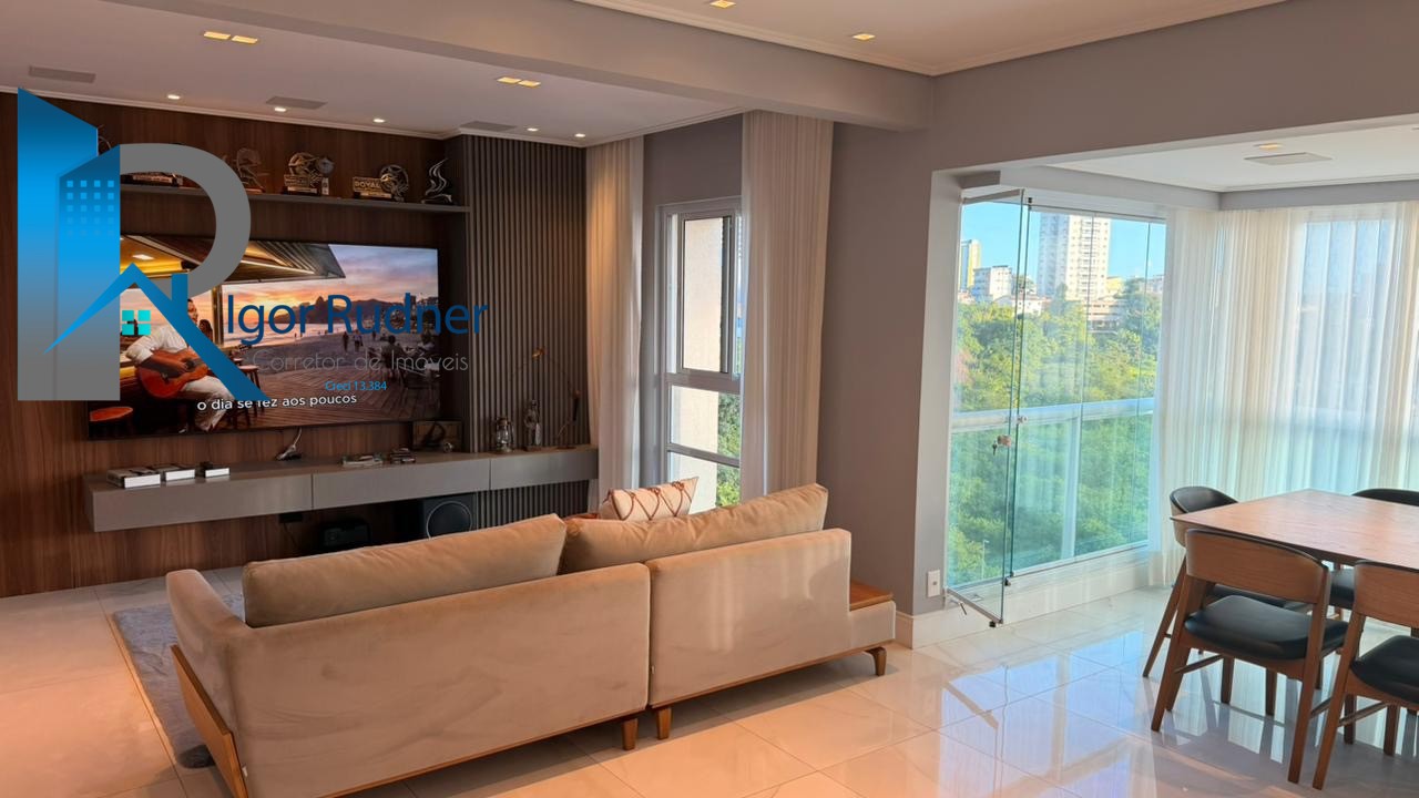 Apartamento, 3 quartos, 140 m² - Foto 20