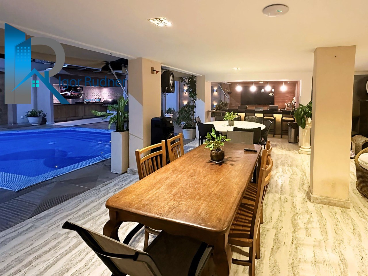 Casa, 4 quartos, 684 m² - Foto 48