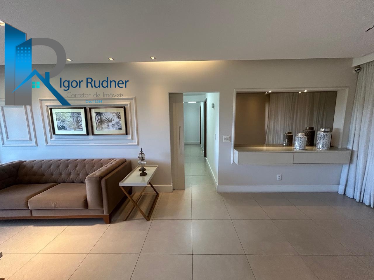 Apartamento, 4 quartos, 160 m² - Foto 18