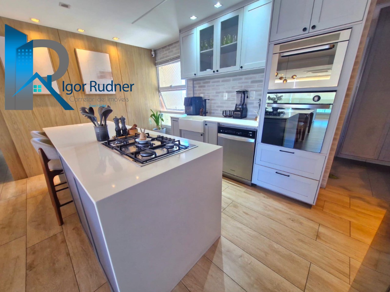 Apartamento, 4 quartos, 138 m² - Foto 12