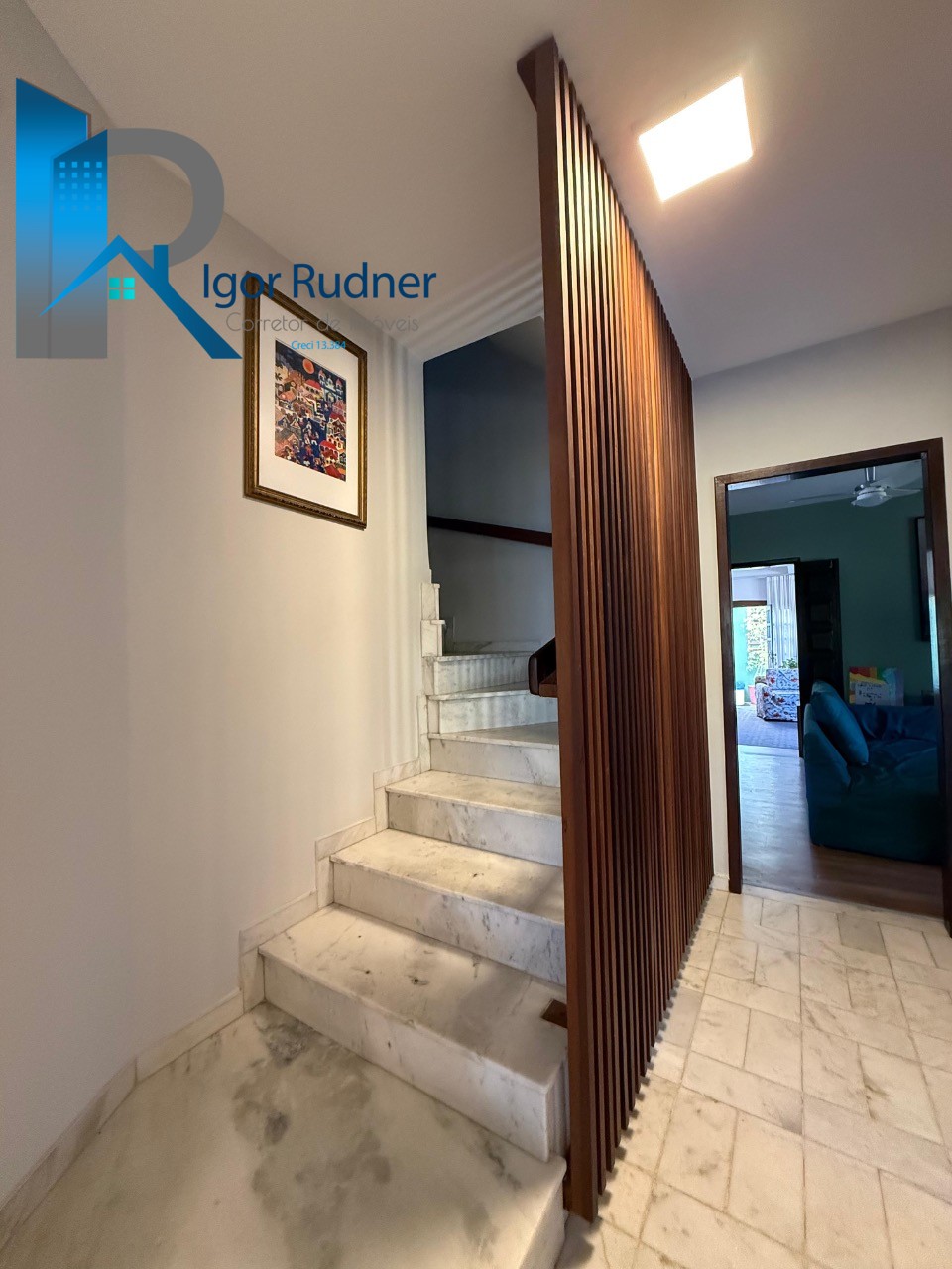 Casa de Condomínio, 5 quartos - Foto 43