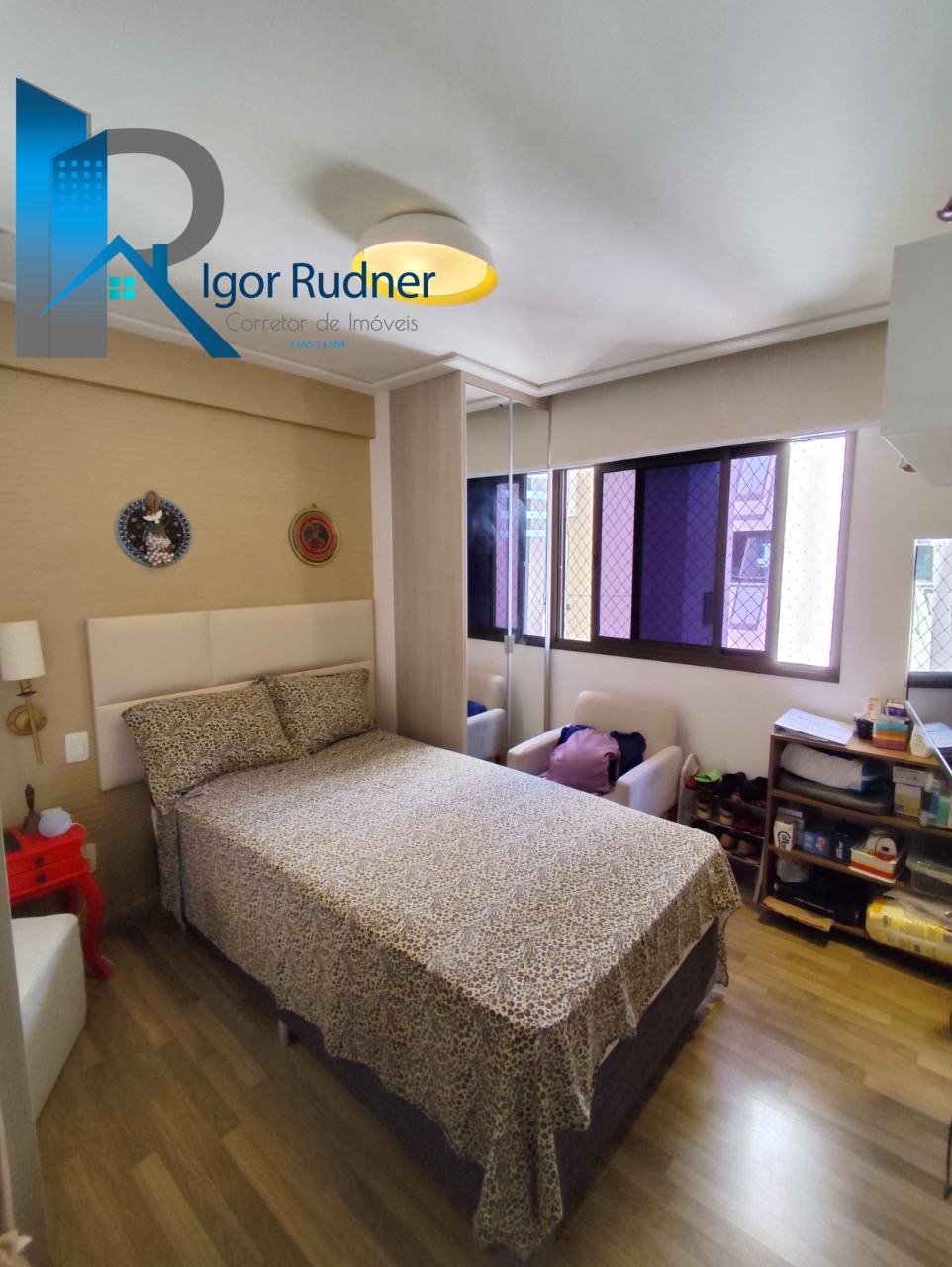 Apartamento, 3 quartos, 141 m² - Foto 27