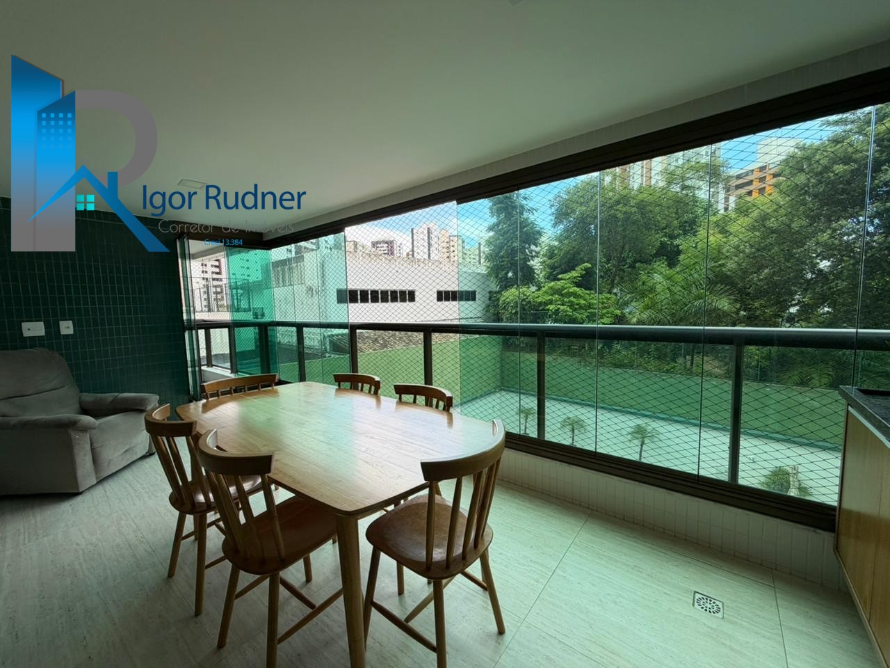Apartamento, 3 quartos, 123 m² - Foto 16