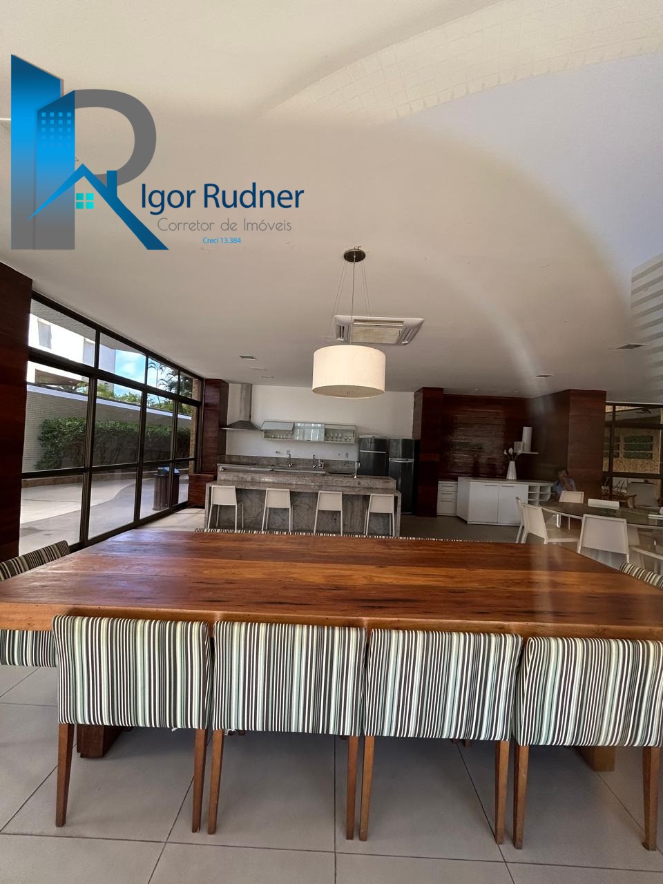 Apartamento, 3 quartos, 160 m² - Foto 22