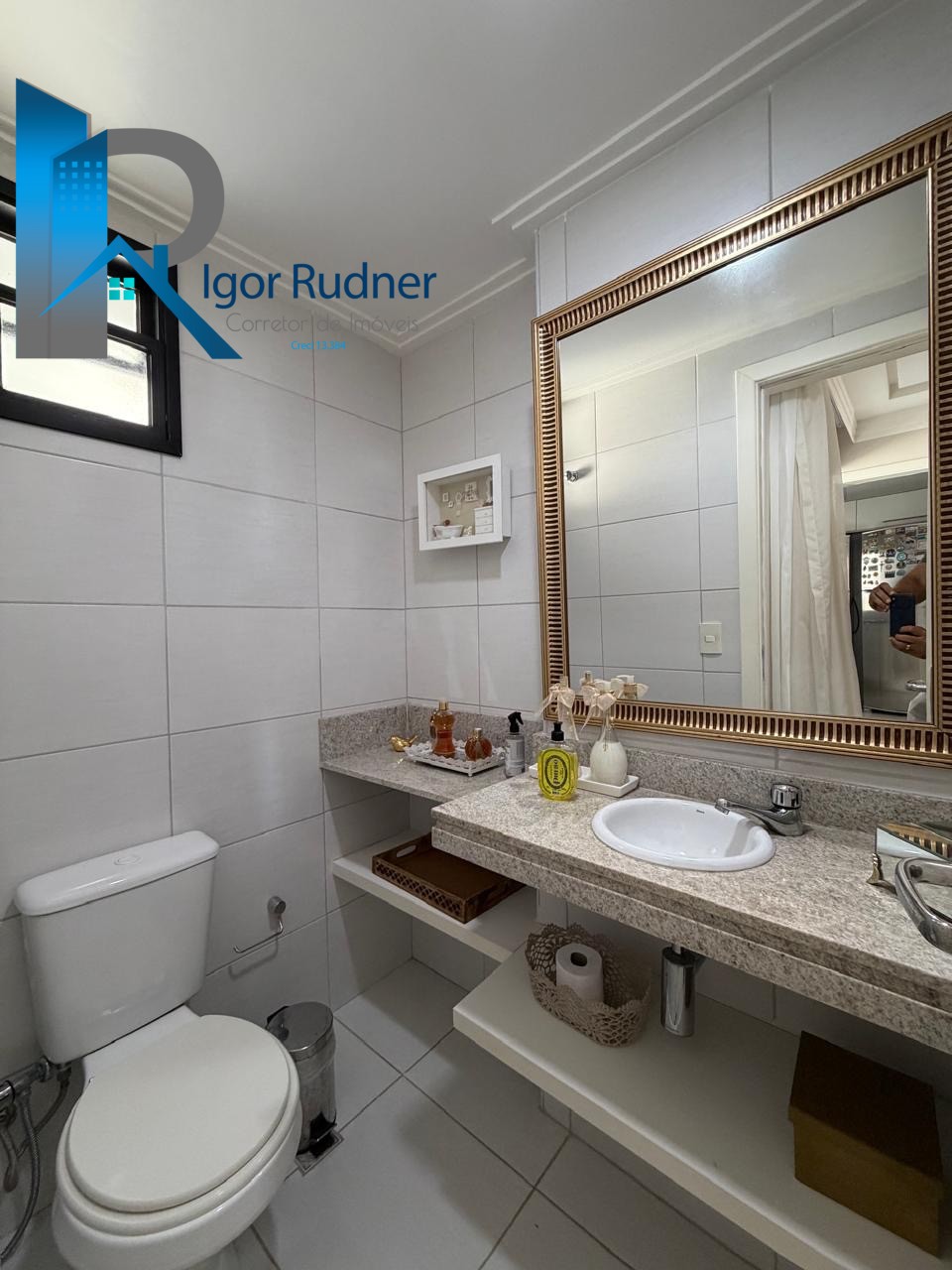 Apartamento, 3 quartos, 183 m² - Foto 4