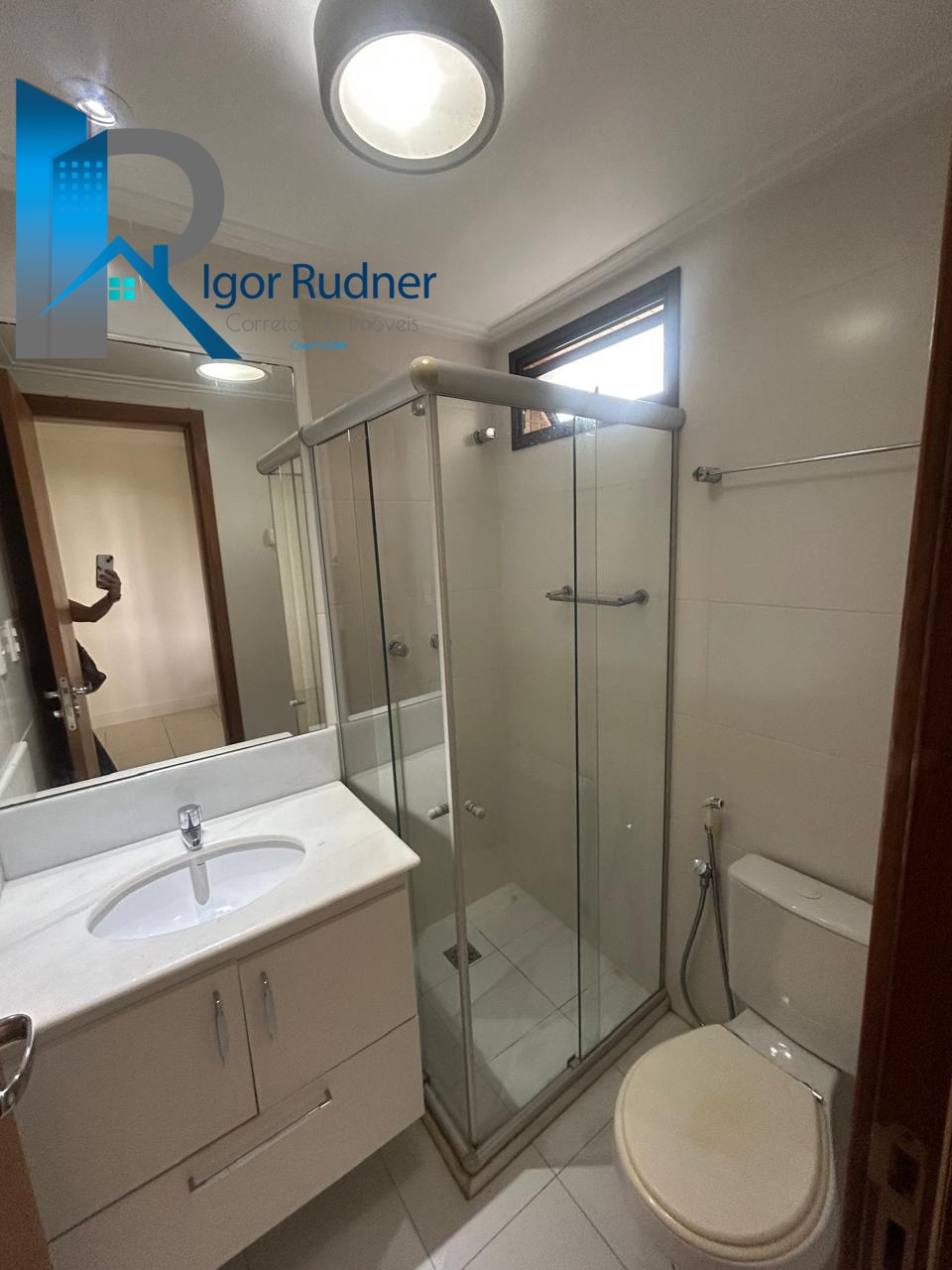 Apartamento, 4 quartos, 160 m² - Foto 16