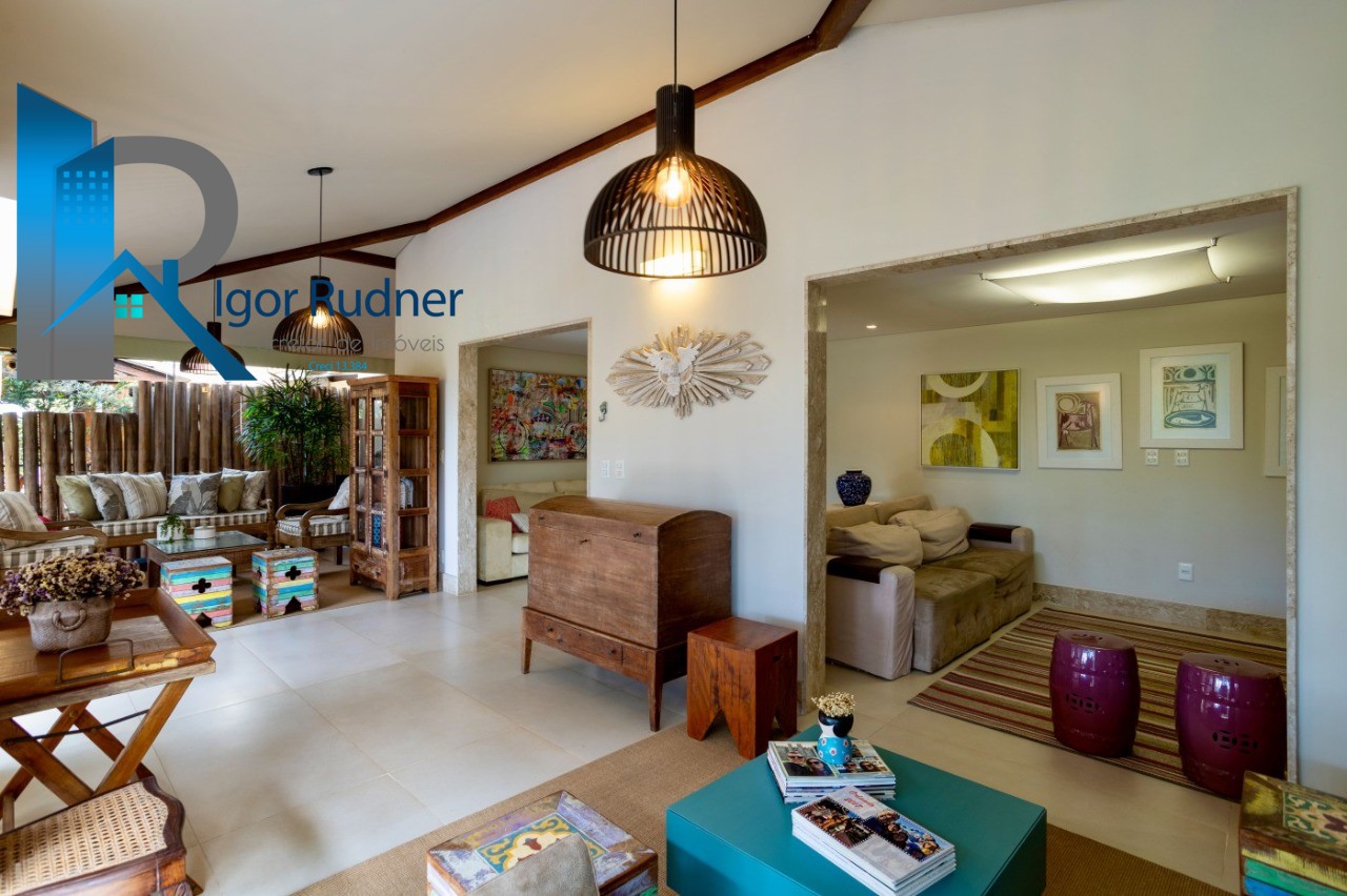 Casa de Condomínio, 4 quartos - Foto 13