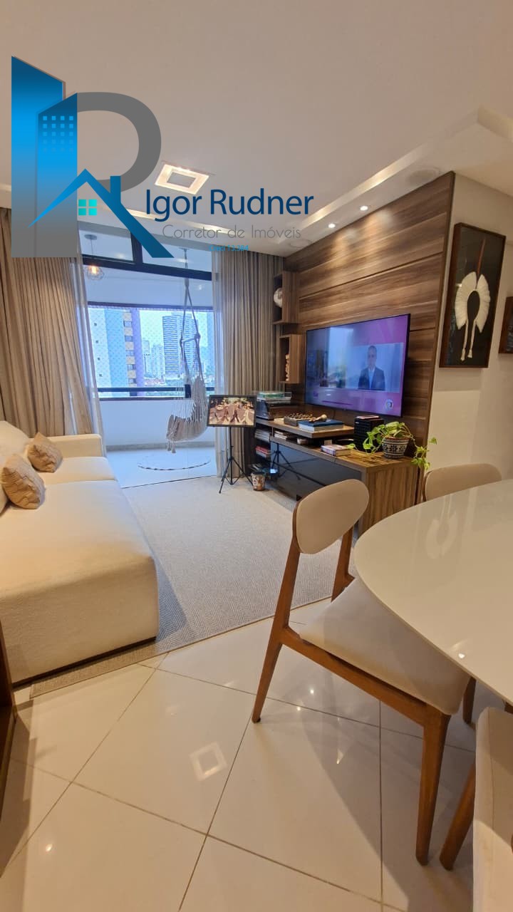 Apartamento, 3 quartos, 82 m² - Foto 27