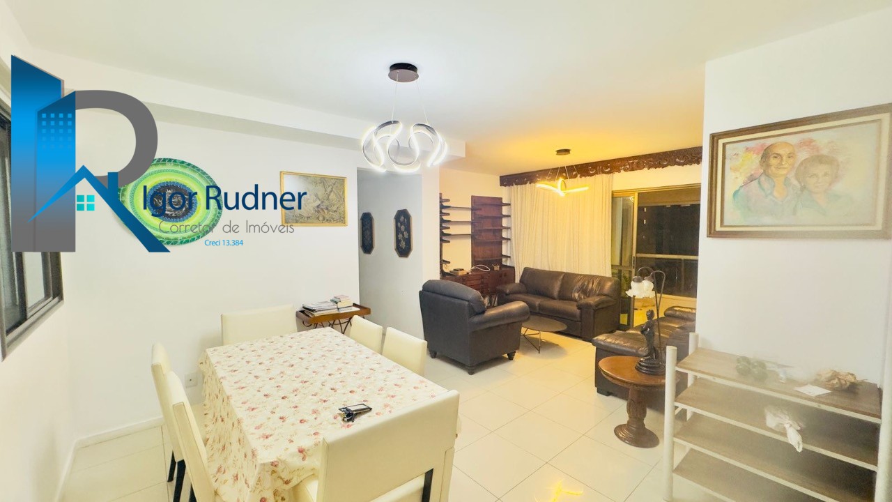 Apartamento, 2 quartos, 112 m² - Foto 8