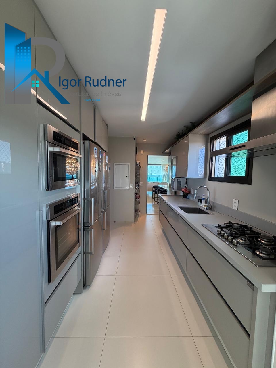 Apartamento, 3 quartos, 235 m² - Foto 13