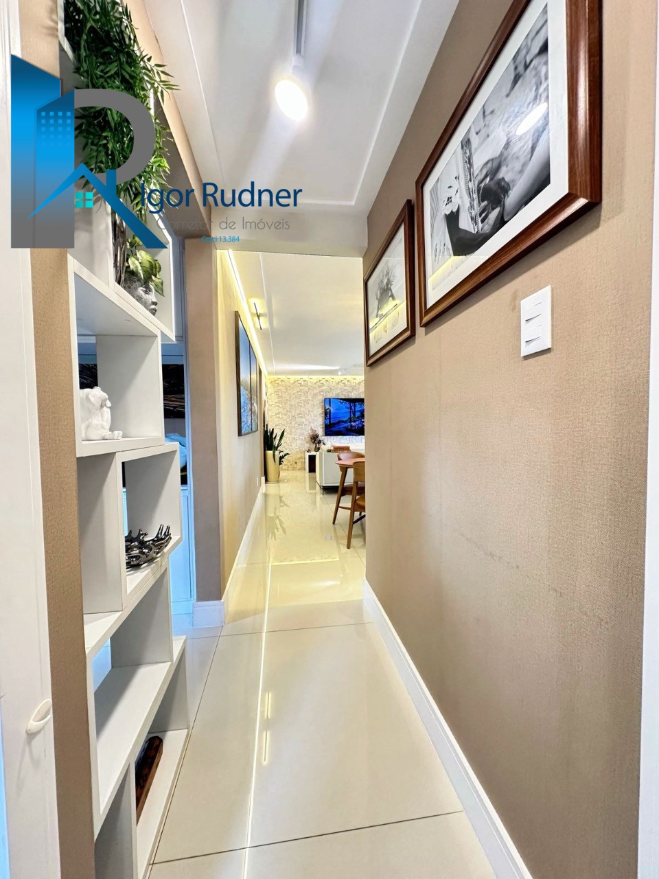 Apartamento, 2 quartos, 110 m² - Foto 5