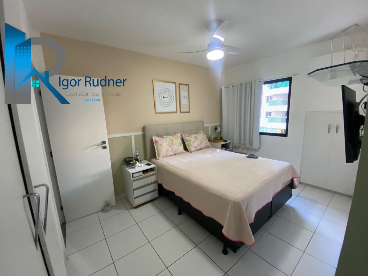 Apartamento, 3 quartos, 140 m² - Foto 26