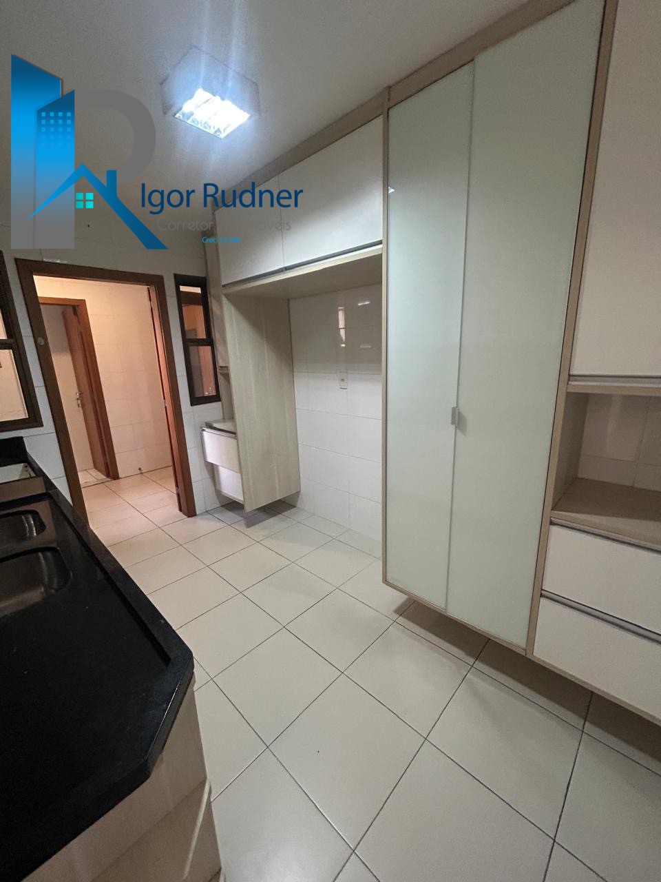 Apartamento, 4 quartos, 160 m² - Foto 12