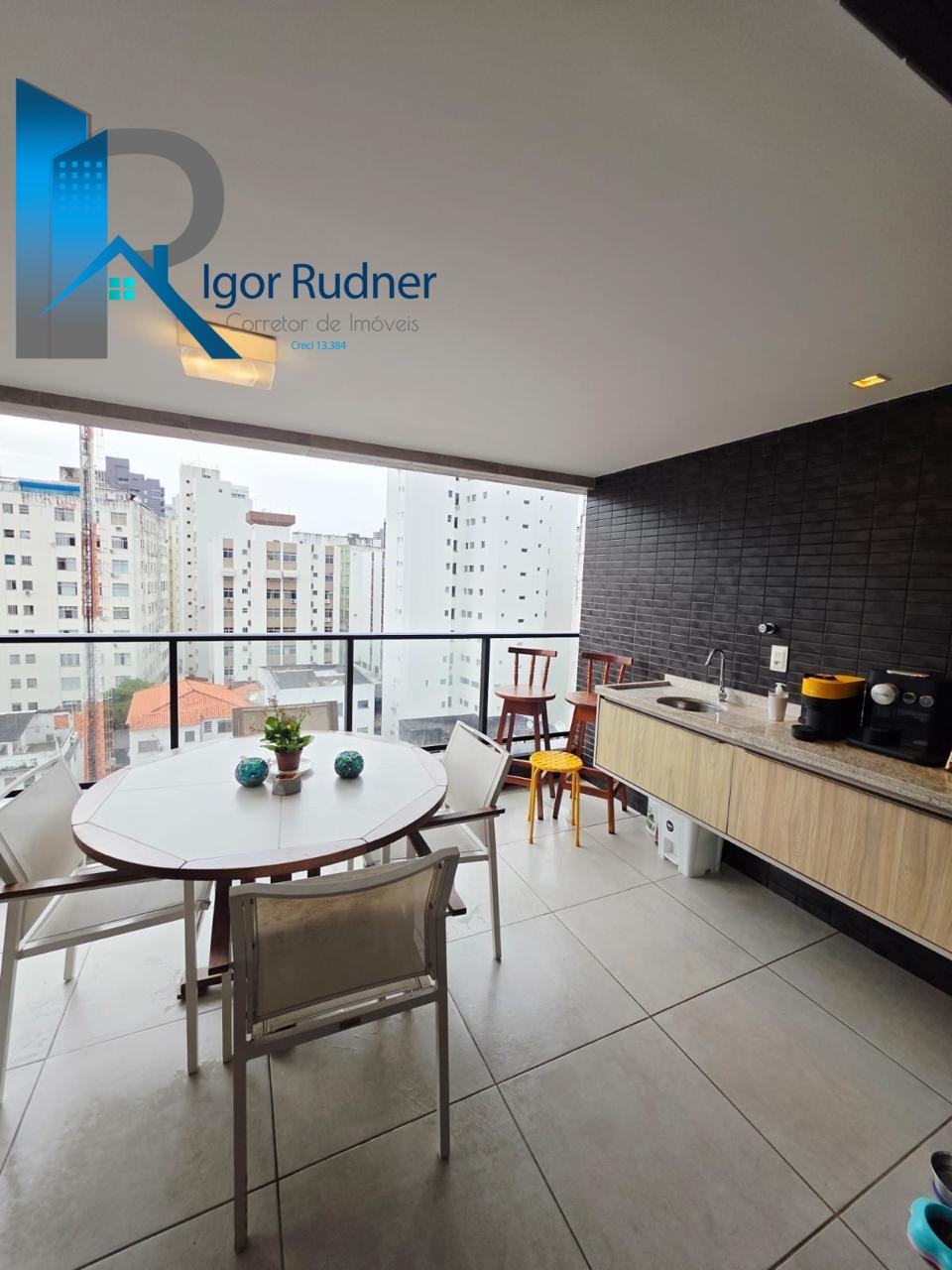 Apartamento, 2 quartos, 70 m² - Foto 9