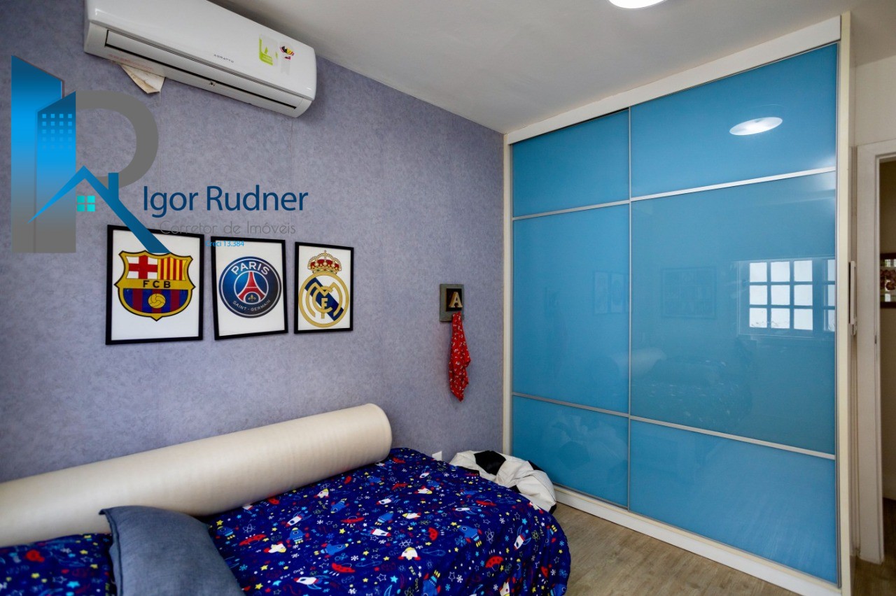 Casa de Condomínio, 4 quartos - Foto 29