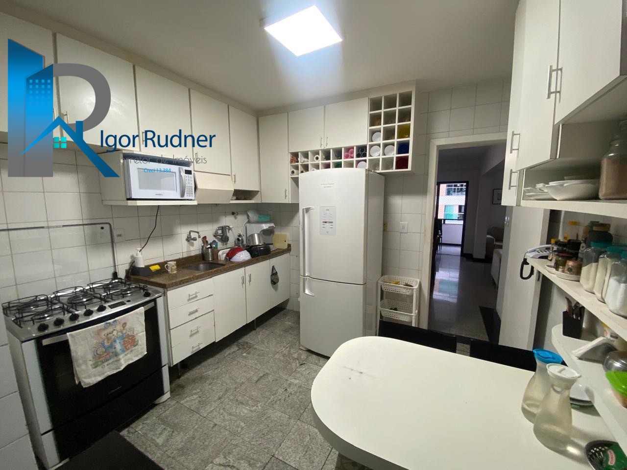 Apartamento, 3 quartos, 140 m² - Foto 37