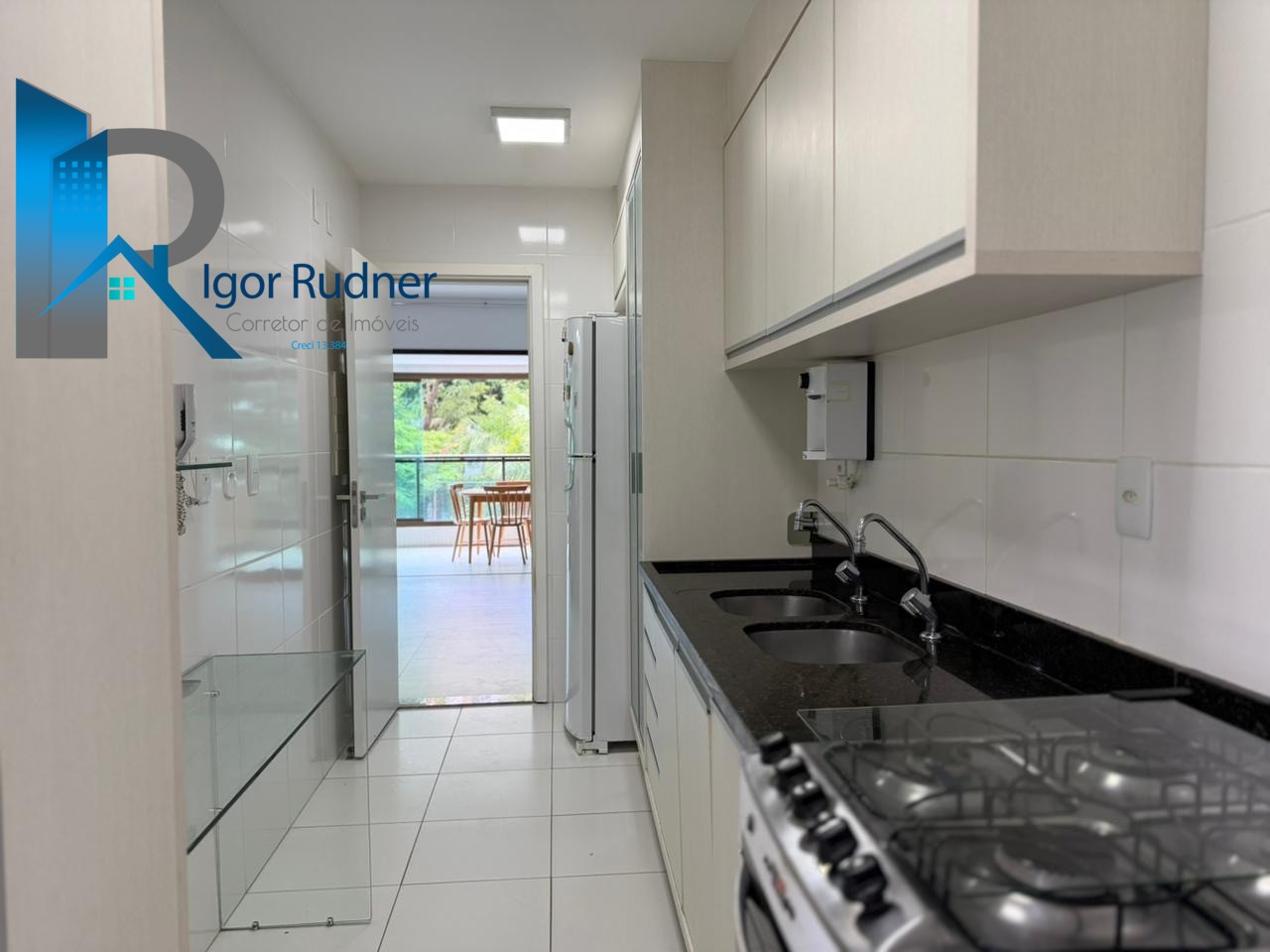 Apartamento, 3 quartos, 123 m² - Foto 11