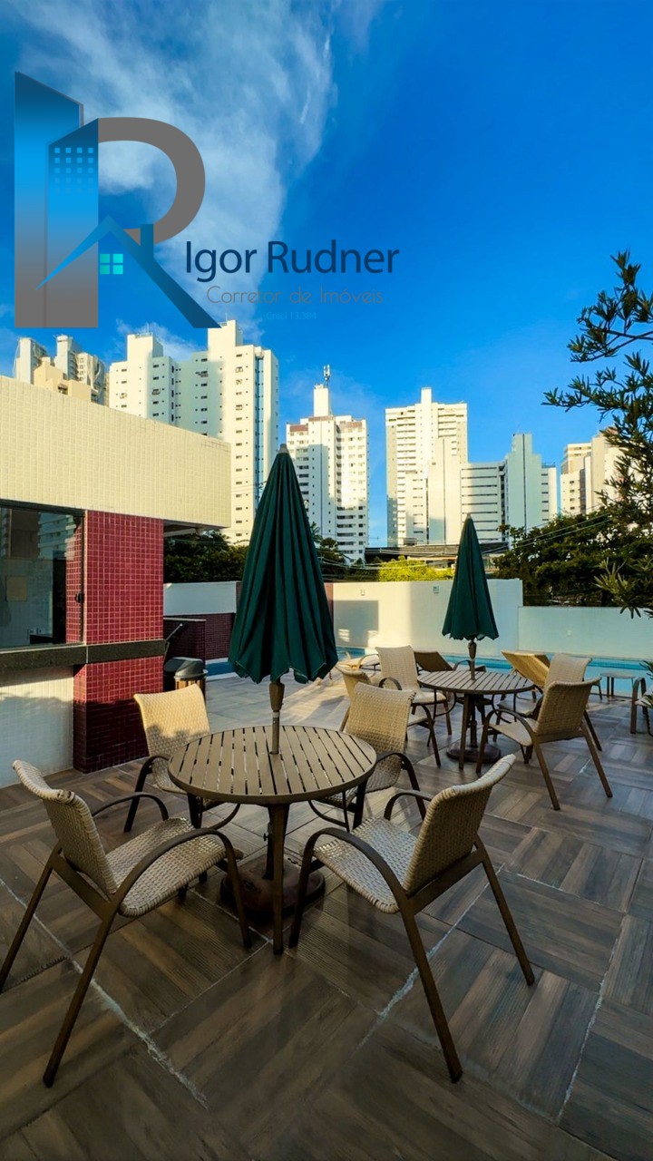 Apartamento, 3 quartos, 92 m² - Foto 14