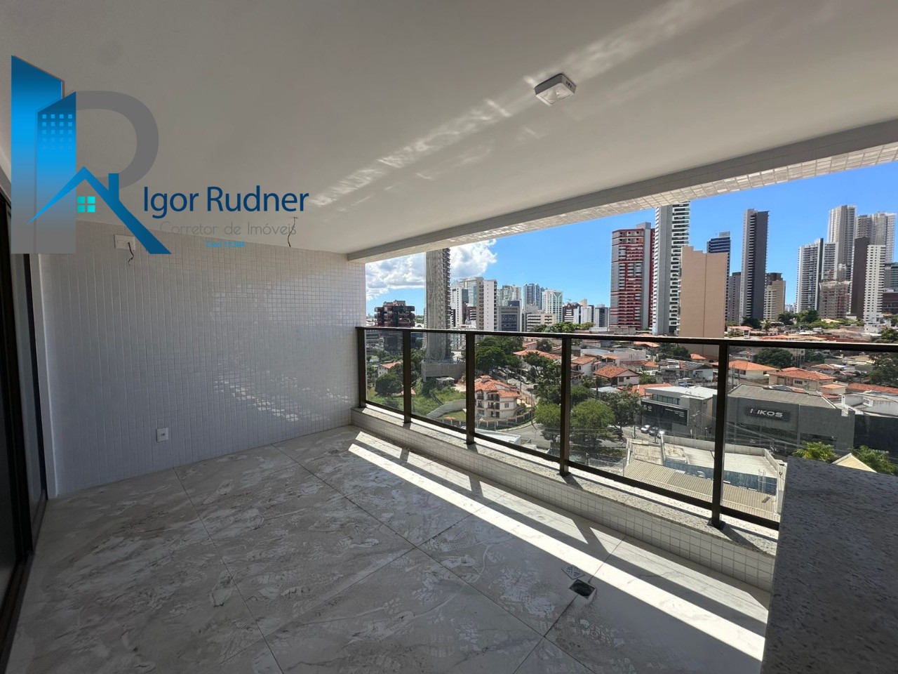 Apartamento, 3 quartos, 114 m² - Foto 7