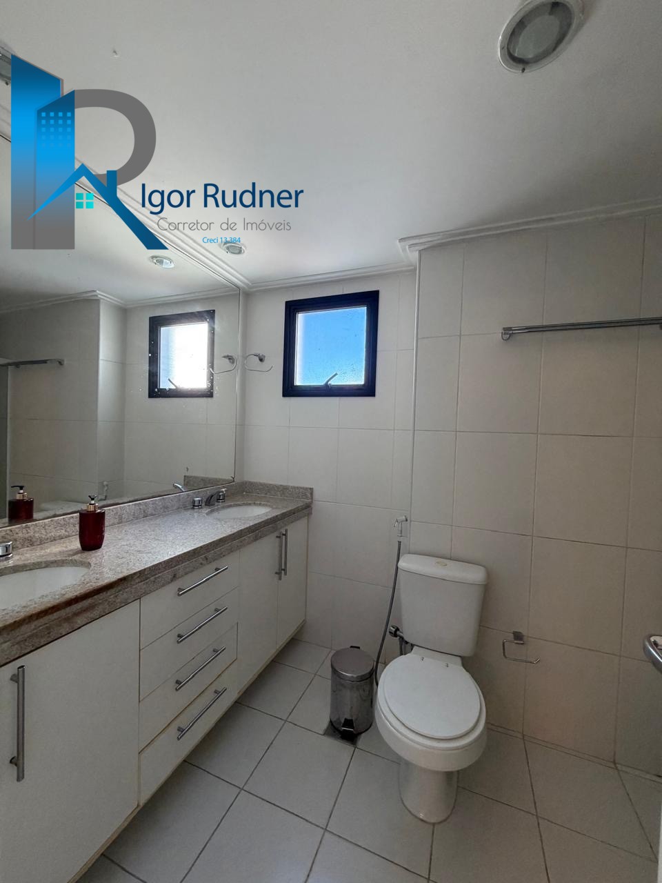 Apartamento, 3 quartos, 183 m² - Foto 17