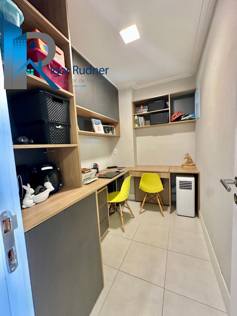 Apartamento, 2 quartos, 89 m² - Foto 14