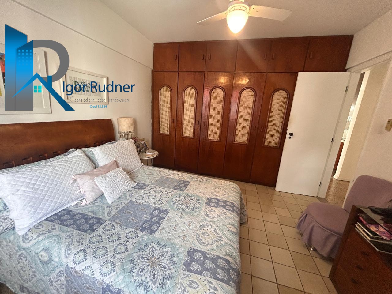 Apartamento, 3 quartos, 118 m² - Foto 8