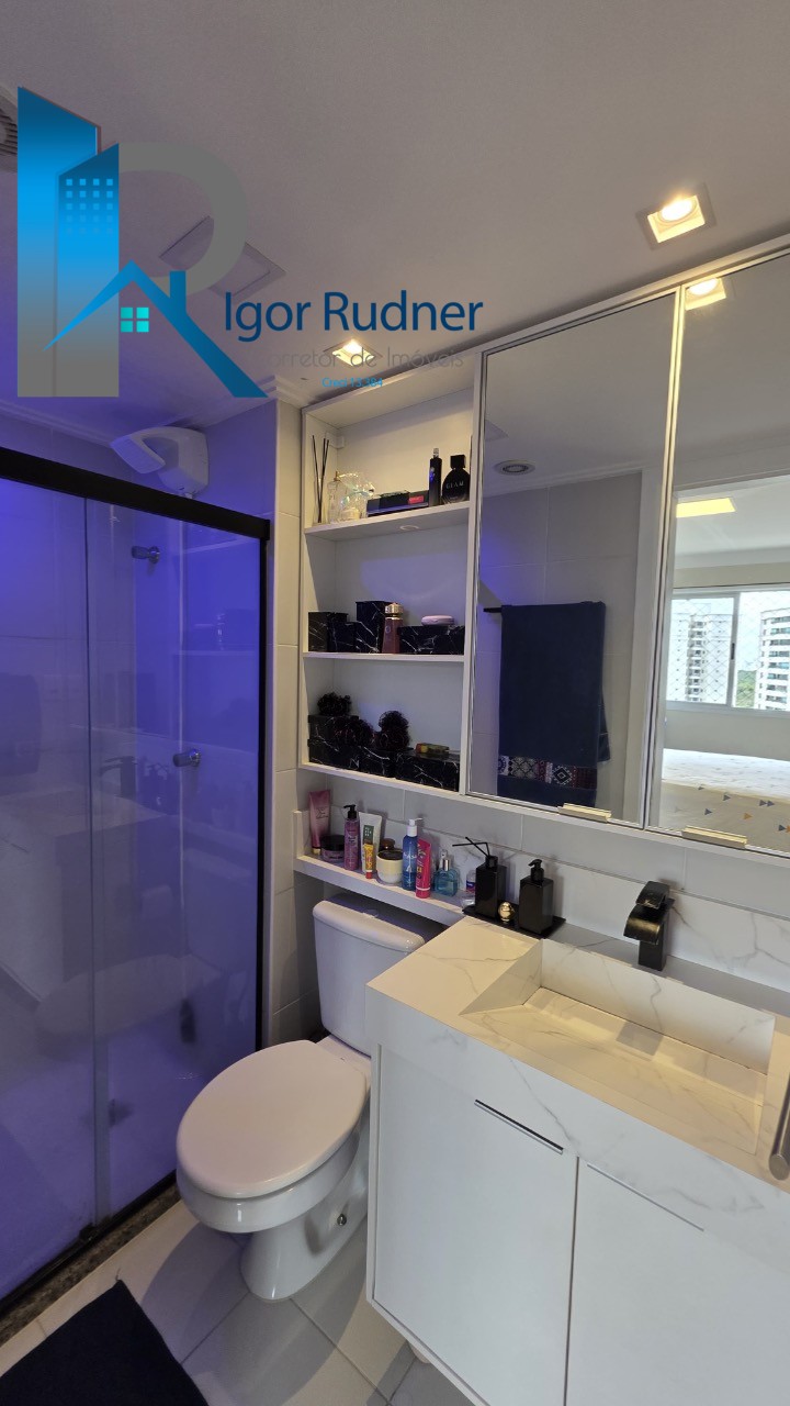 Apartamento, 2 quartos, 89 m² - Foto 7