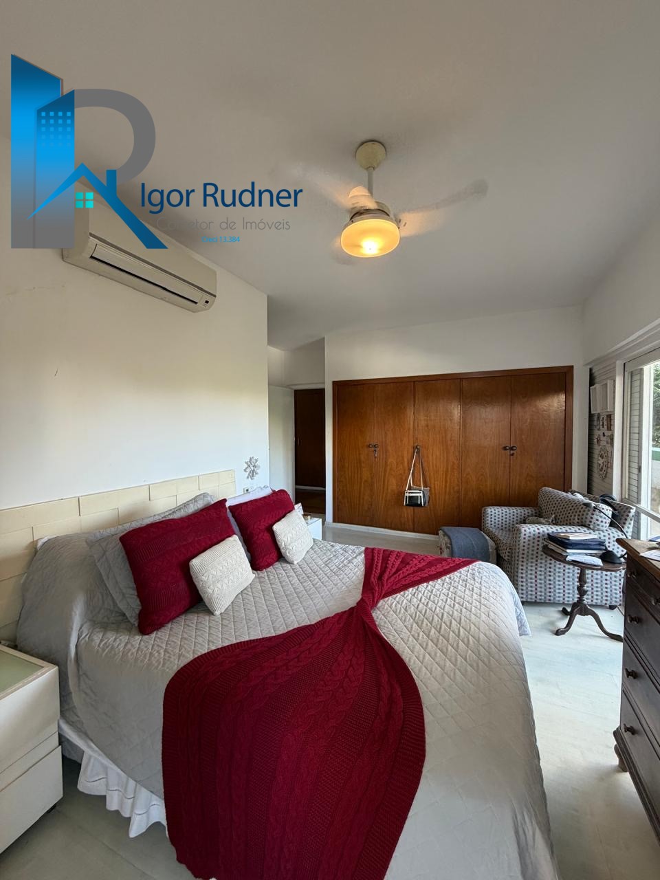 Apartamento, 4 quartos, 287 m² - Foto 13