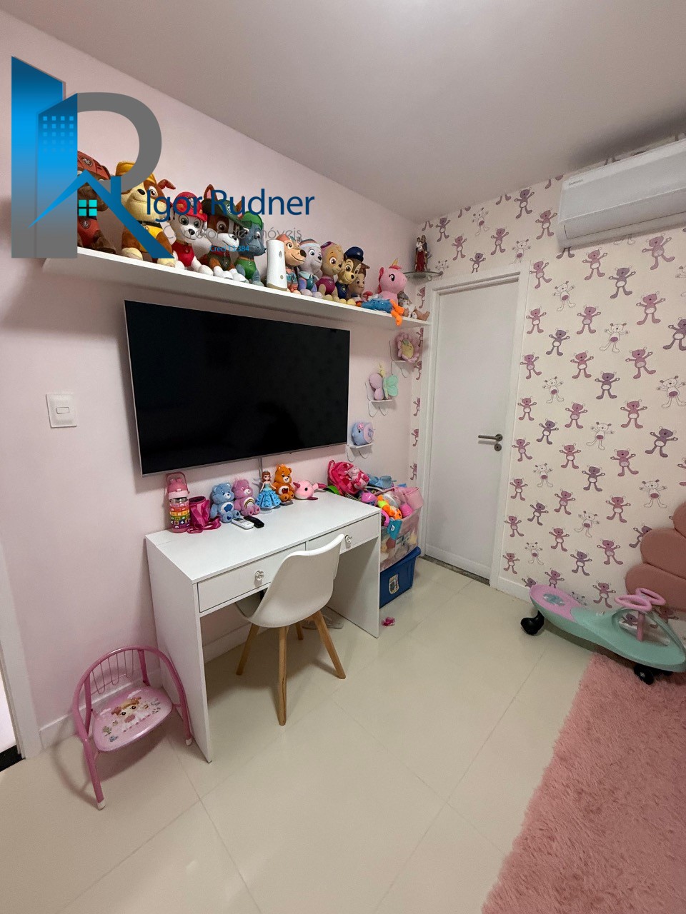 Apartamento, 3 quartos, 117 m² - Foto 21