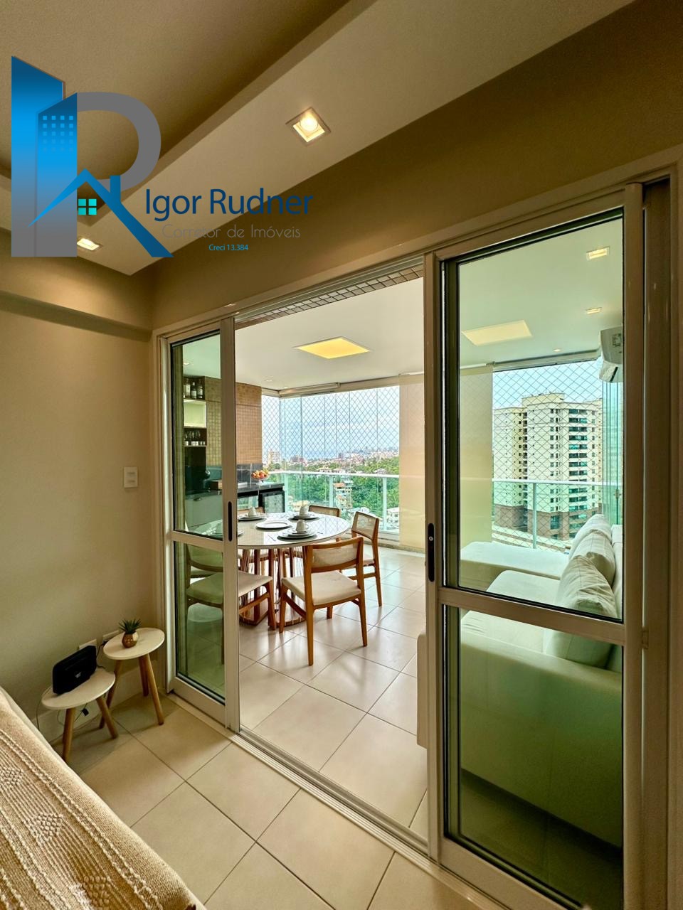 Apartamento, 2 quartos, 89 m² - Foto 7